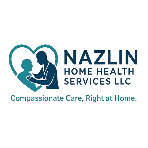 Nazlin Home Health Services LLC